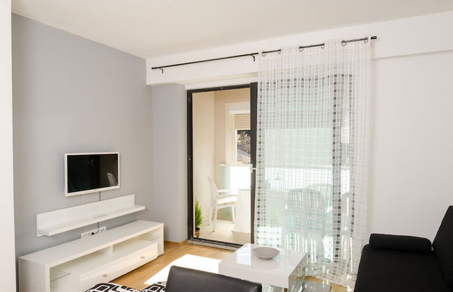 Apartment Atlant - Foto 10