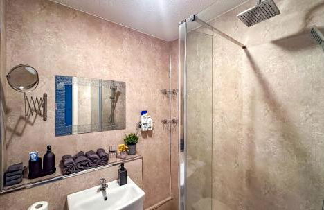 Brand New Scotland home 3rooms near Glasgow - Foto 10