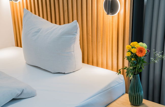 Nena Apartments Berlin-Adlershof - Foto 23