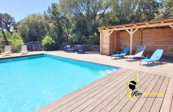 O SOHNO 4 pers vue Mer Piscine - Foto 30