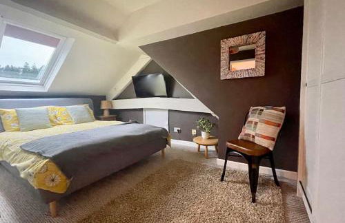 Upper Beeches - Foto 18