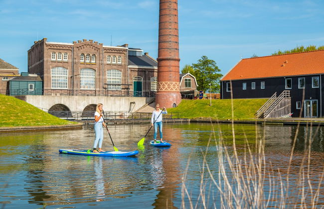 Europarcs IJsselmeer - Foto 77