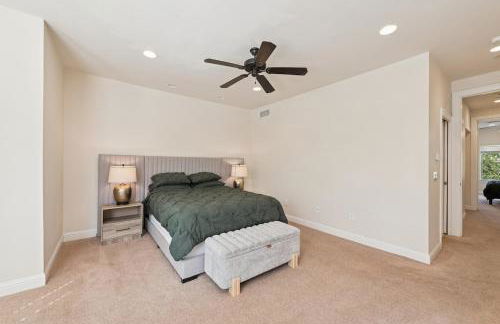 Highland Park, Oak Lawn Dallas Townhome - Foto 32