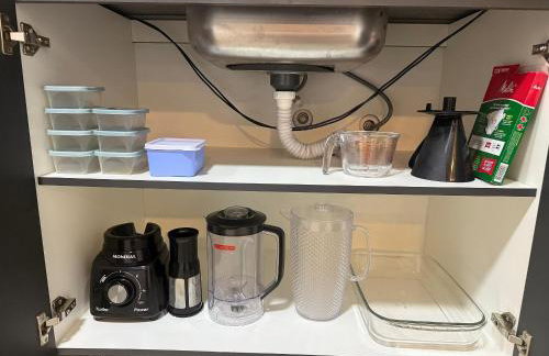 ApartDamani - Aptos por Temporada no Centro de Foz - Foto 28