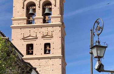 Casa Morería - Foto 12