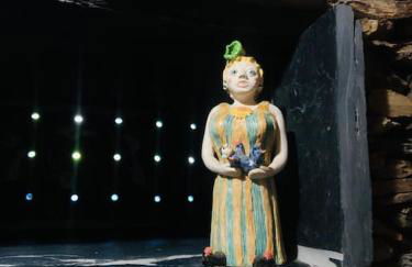 Casa da Ribeira- Aldeia da Paradinha com praia fluvial - Foto 20