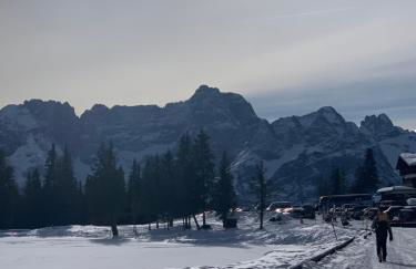 B&B Dolomiti - Foto 41