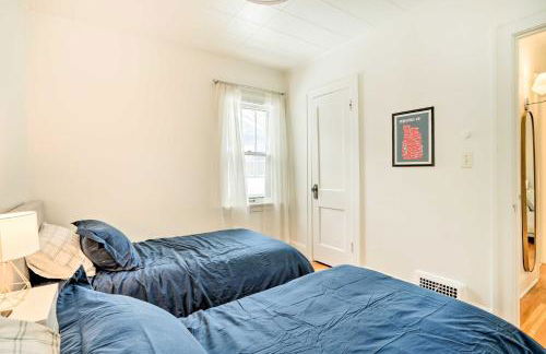 Minneapolis Vacation Rental Near Lake Harriet - Foto 21