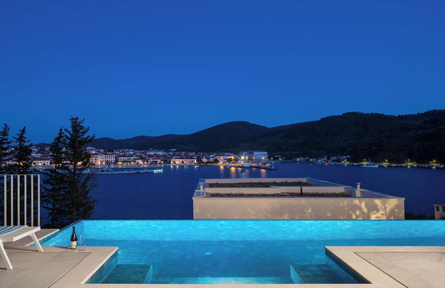 Villa Maslina - Foto 20