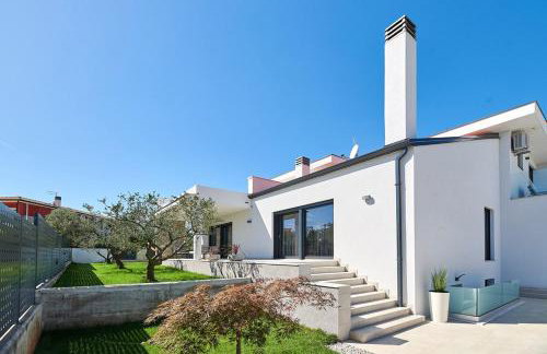 Villa Dolcea - Foto 3