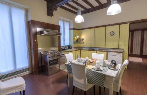 Dimora 1690 - Foto 23