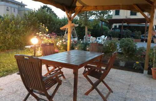 Villa Monica - Foto 7