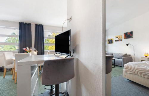 Studio-Apartment - Foto 12