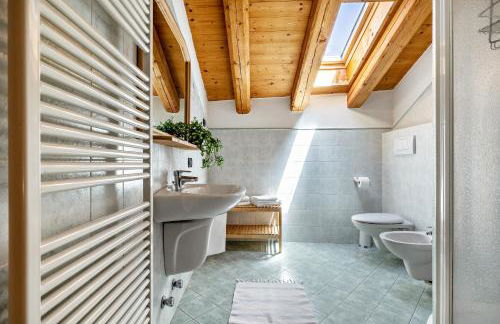 Agritur Piazera Attico - Photo 19