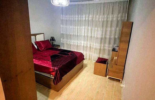 Azha's Beautiful Chic Haven, Lagoon & Garden in Attaka, Egypt - Foto 4