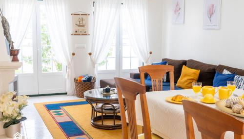 Santa Beach Villa - 3 bedrooms & BBQ - Foto 4