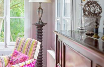 Waterfront family property - Foto 79