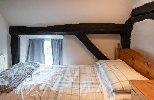 Woodbine Cottage - Foto 15