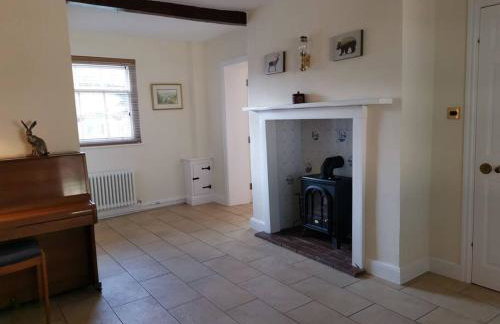 Skipton House Annex - Foto 17