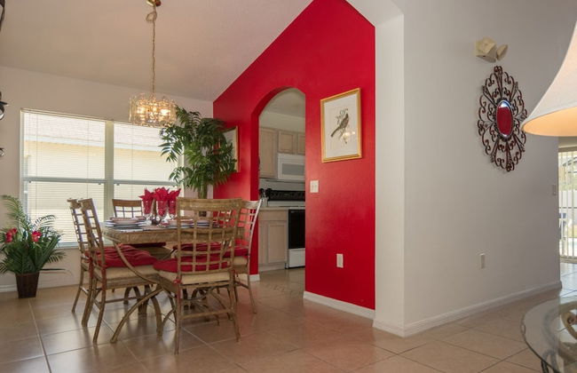 Wr916cc 5 Bedroom Villa in the Gated Westridge - Foto 9