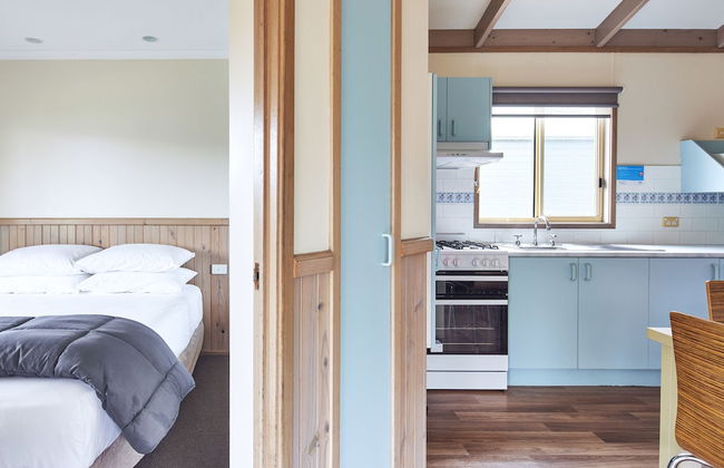 NRMA Merimbula Beach Holiday Resort - Photo 38