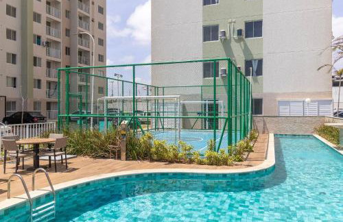 Mirante #403 - Apê em Fortaleza por Carpediem - Foto 68