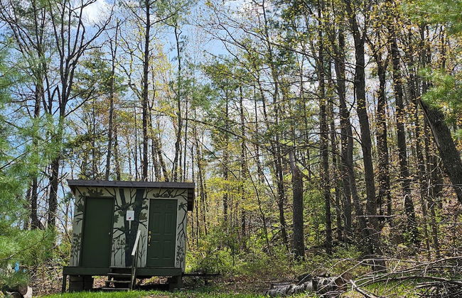 Mazinaw Lakeside RV Park & Campground - Foto 23