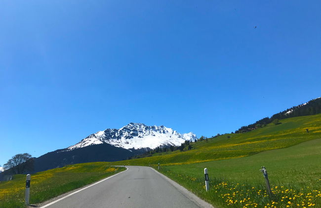 Sur Baselgia - Foto 30