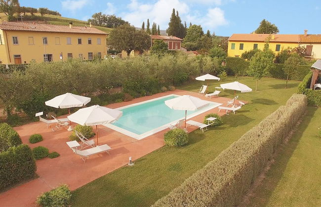 Agriturismo Borgo Piccaratico - Photo 80