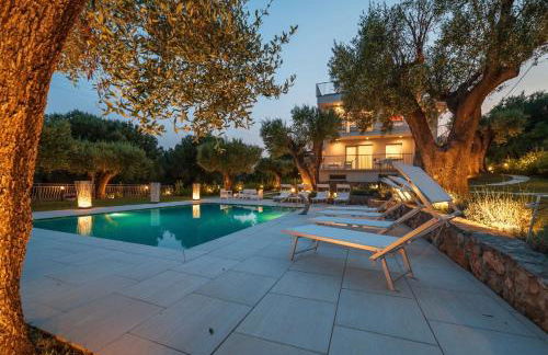 Micabalù Luxury Apartment - Foto 43