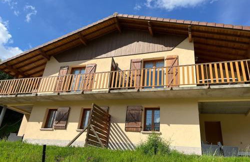 Grand gîte du Bruleux 11 personnes - Foto 19