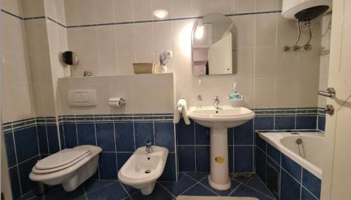 Apartman Goga - Foto 2, towels, Shower