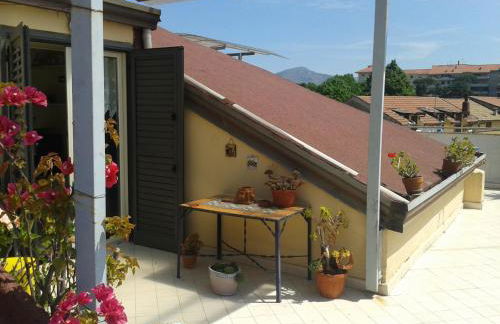 La terrazza dei Borboni - Foto 8