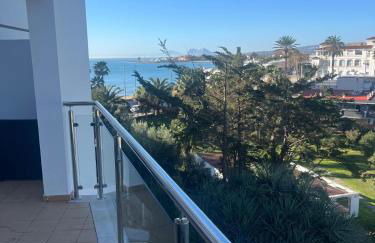 Apartamento independiente acceso a playa - Foto 27