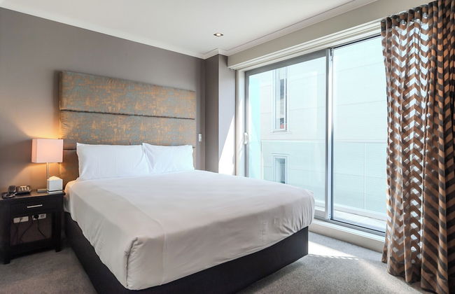 70 Tory Apartment Hotel - Foto 34