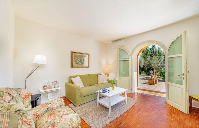 Wine Resort Ledà d'Ittiri - Foto 24