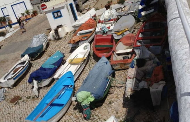 Holiday Home Casa Valeria 1st Floor - Foto 19