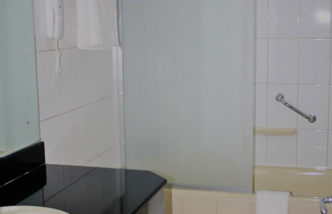 Sky Hotel Apartments - Foto 29