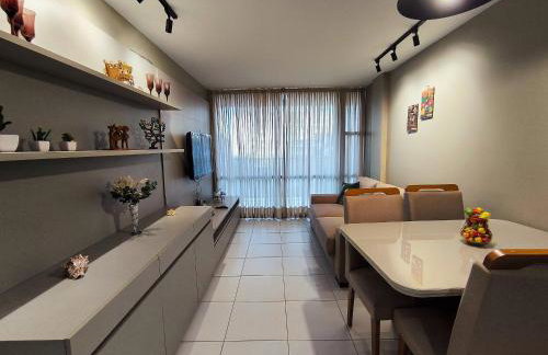 Aquamarine - Apartamentos Família - Foto 36