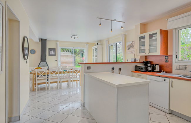 La Pointe de Kerners - Foto 9