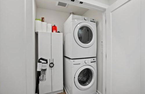 3BR 2.5BA ROOFTOP VIEW GREEN LAKE HIDEAWAY - Foto 21