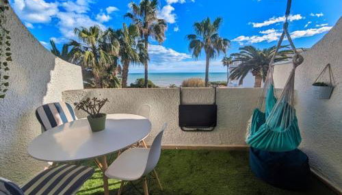 PRIMERA LINEA Playa Romana Frontal al Mar ALBERT VILLAS - Foto 2