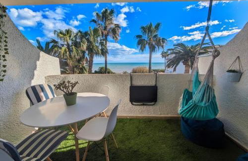 PRIMERA LINEA Playa Romana Frontal al Mar ALBERT VILLAS - Foto 2