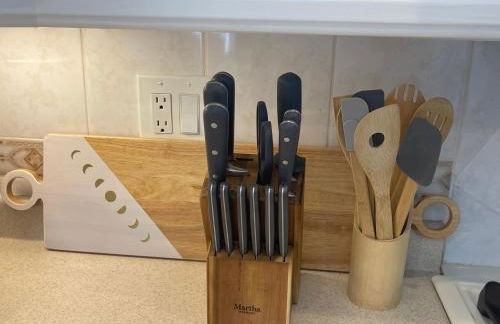 Jersey home, close to New York City fun! - Foto 24