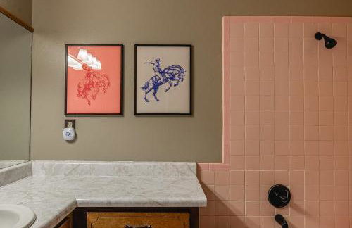 Cozy Winter Getaway Heated Pool l Family Friendly - Foto 32