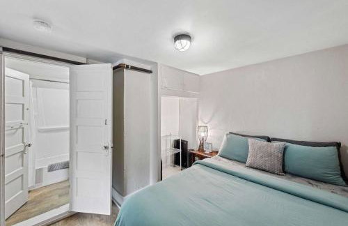#StayInMyDistrict HeritageHouse 2Bedroom Apartment - Foto 25