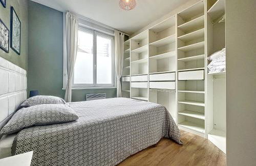 T2 - parking et jardin privatif - Foto 9