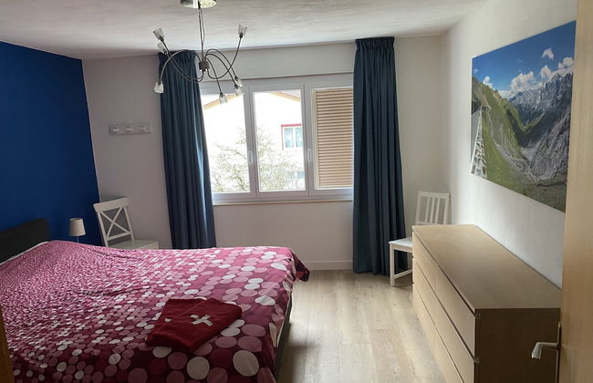 Spring Inn Apartments - Foto 6