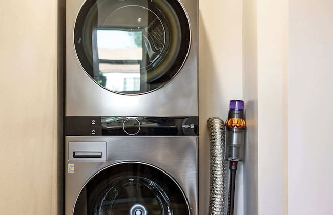 Cozy & Stylish Home Spacious, Fully Equipped Stay - Foto 35