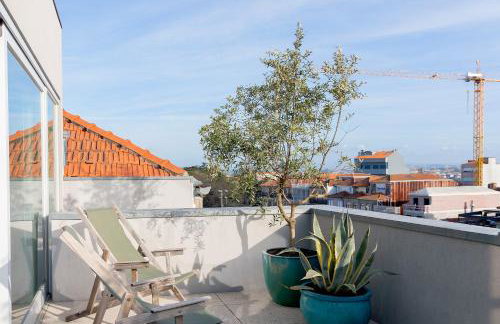 The Art Porto - Holiday Homes - Foto 8